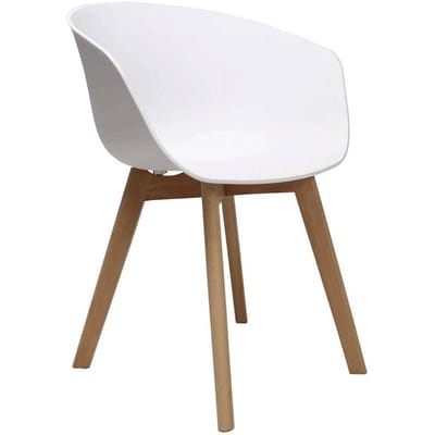 Eetkamerstoel Herning | Dimehouse