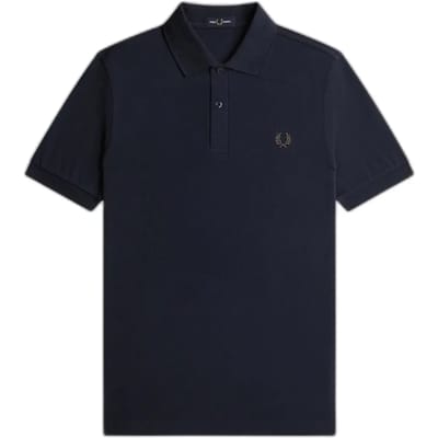 Polo Fred Perry