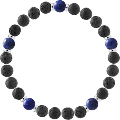 Armband Zilver Sterling 925 Holetown