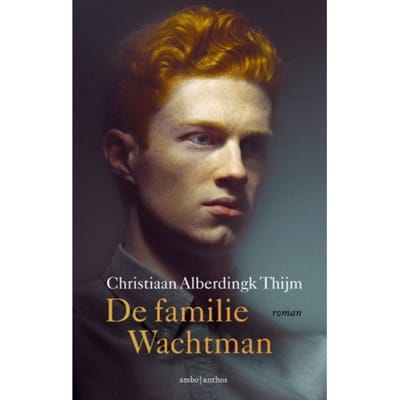 De Familie Wachtman - Christiaan Alberdingk Thijm