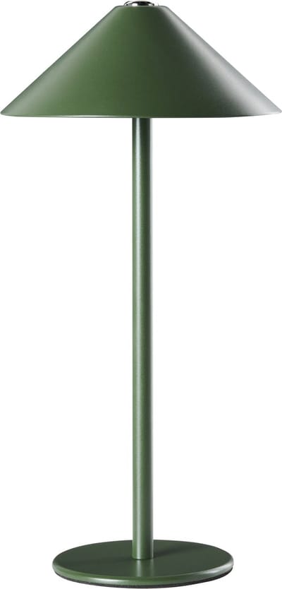 MODJO - Tafellamp - Groen - Aluminium