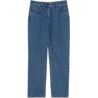 Jeans Vrouw Pennyblack EBRIEN
