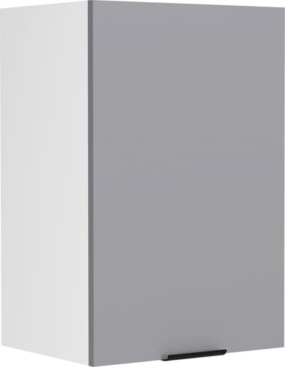 VCM keukenkast breedte 40 cm houten deur wandkast keuken keukenmeubel Fasola