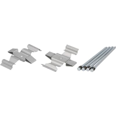 Toebehorenset, schijfremblok AUTOFREN SEINSA D42980A