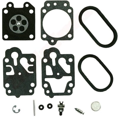 Carburateur reparatieset passend op WALBRO ( K20-WYA )