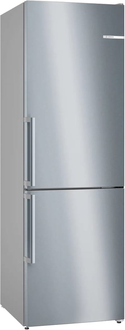 Bosch KGN49VXCT - Koelen