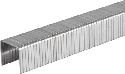 TACWISE nieten voor tacker - 10 mm - 140 series - Roestvrij staal - 2.000 stuks