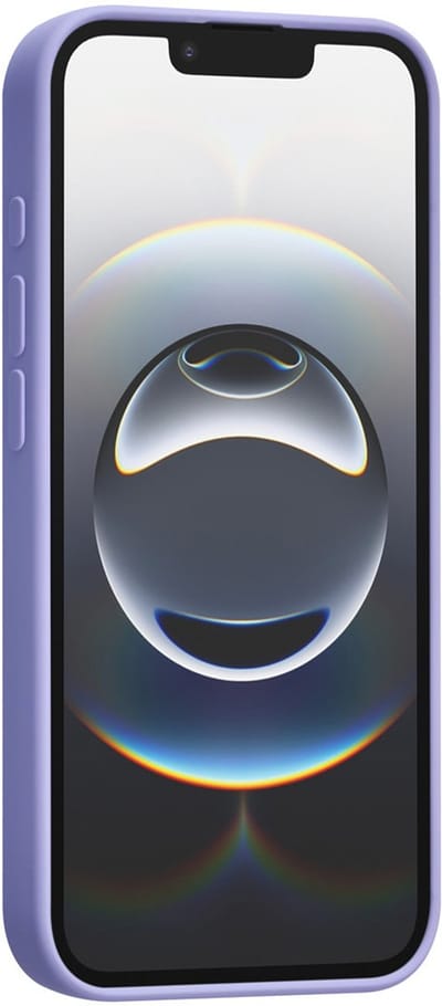 TUNIQ telefoonhoesje voor Apple iPhone 16e - Backcover - Lila