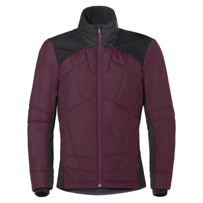 VAUDE Women's Minaki Jacket IV, Jas, fietskleding, winddicht, Dames, Fietsjack