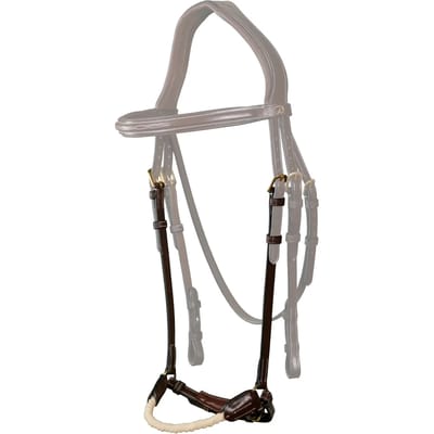 Dy'on Neusriem D Collection By Dy'on Rope Crank Drop Bruin