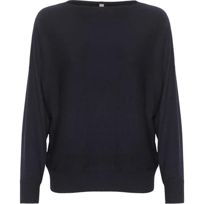 Culture CUannemarie Batwing Jumper Dames Trui - Maat L