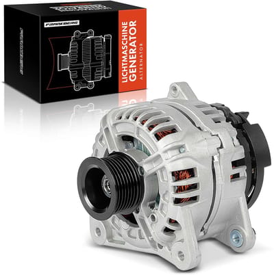 Frankberg 1x dynamo generator voor Renault