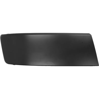 Sierlijst/beschermstrip, bumper BLIC 5510-00-9568926PP rechts