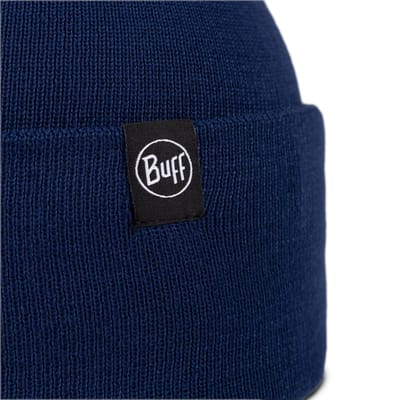 BUFF© Knitted Hat LILON MIDNIGHT - Muts