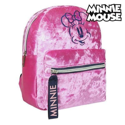 Casual Rugtas Minnie Mouse 72776 Roze