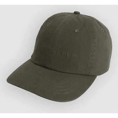 Quiksilver Rad Splatter Pet Groen Man,Vrouw