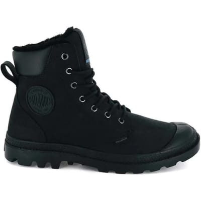 Laarzen Palladium Pampa Sport Cuff Wps