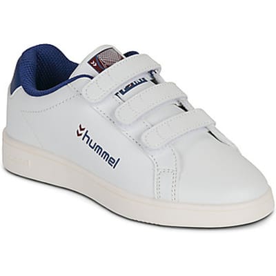 Hummel kindersneaker Match Point Jr 230175