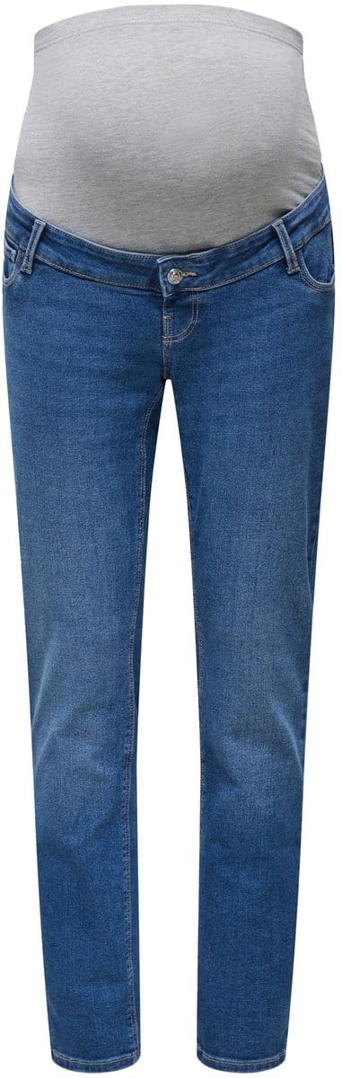 ONLY MATERNITY Skinny fit jeans OLMCRUZ Skinny fit Jeans
