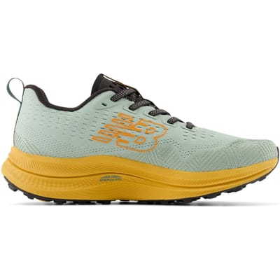 New Balance Fuelcell Supercomp Trail Clay Ash Taglia: 36 | Scarpe da Corsa Outlet | Donna | Verde