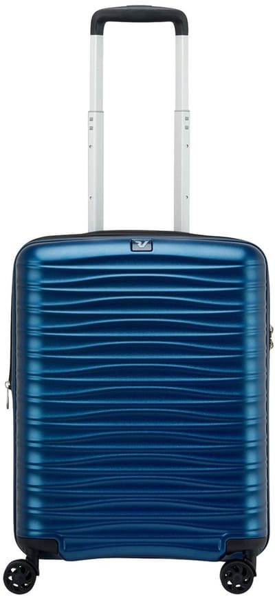 Roncato Wave Cabin Spinner DLX denim