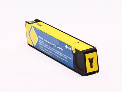 ABC huismerk inkt cartridge geschikt voor HP 980 geel voor OfficeJet Enterprise Color X550 Series X555dn X555xh X580 X585dn MFP X585f Flow X585z
