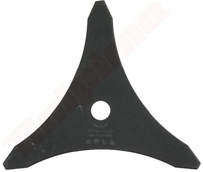 Bosmaaiermes passend op 3T 300-3,0-25,4 B