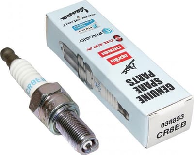 Bougie d'allumage origine pour auto 638853 Neuf