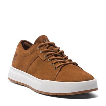 Timberland Maple Grove Schoenen Bruin EU 40 Man