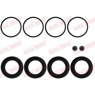 Reparatieset, remklauw QUICK BRAKE 114-0213