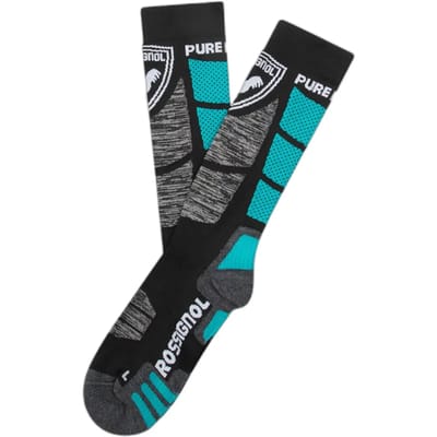 Rossignol Pure Elite Sokken Zwart EU 42-44 Vrouw