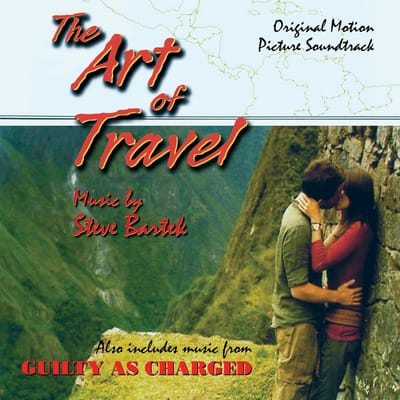 The Art of Travel/Guilty As Charged