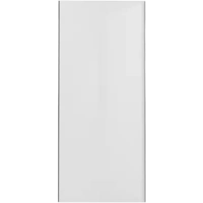 Aurlane Wandpaneel 90x210cm Wit