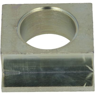 Slijtplaat, bladveer  AUGER 54917