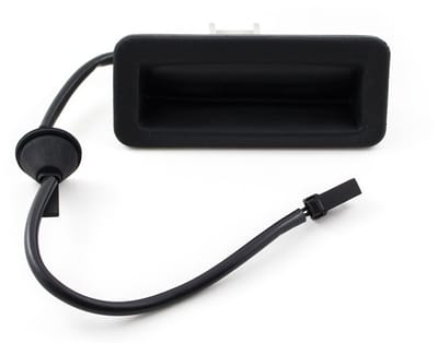 Modecar - Ford Focus C-MAX - Kofferbakhandgreep - 2003-2006 - Zwart