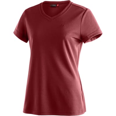 T-shirt dames Maier Sports Trudy