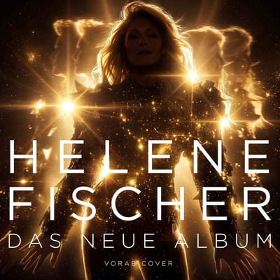 Helene Fischer - Das Neue Album (3 CD)
