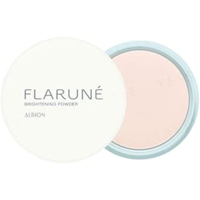 Albion - Flarune Brightening Powder 19g