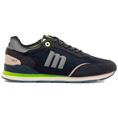 Lage Sneakers MTNG 115071