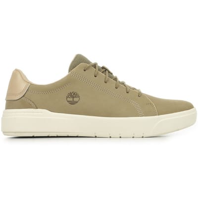 Lage Sneakers Timberland Baskets Sport Collection cuir