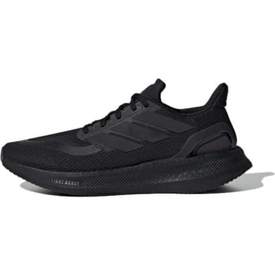 adidas Performance Pureboost 5 Hardloopschoenen - Heren - Zwart