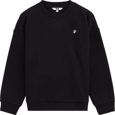 WE Fashion Jongens sweater met embroidery