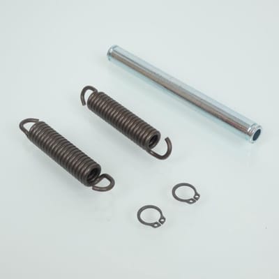 RMS-middenstandaard voor Piaggio 50 Zip Fast Rider RST-scooter 1996 tot 1997 20,3 cm nieuw