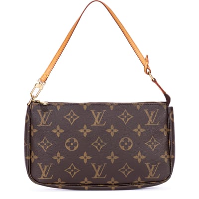 Pochette Accessories   Pouch