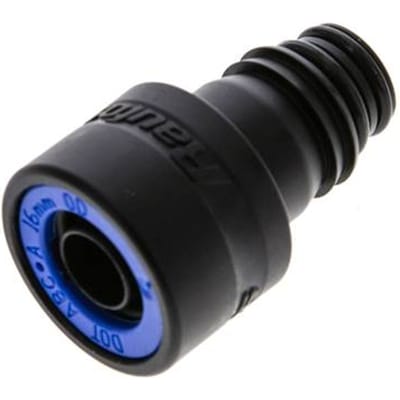 ABC Koppeling Voor Intensief Gebruik 16X2.0 - 90216006
