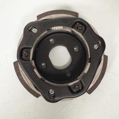 Plateau d embrayage Malossi pour Scooter Peugeot 50 Buxy - Etrier Ajp 1994 à 1997 Neuf