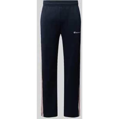 sweatpants met sierrand