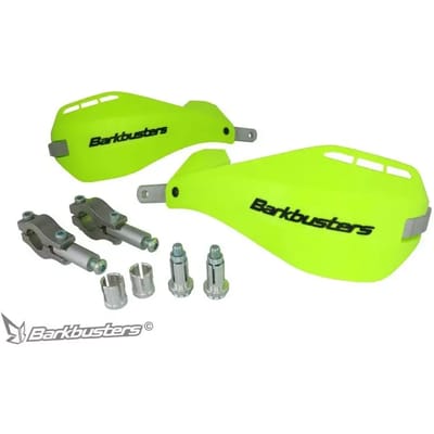 Mini motorfiets handbeschermers Barkbusters Ego