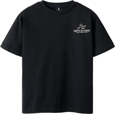 NAME IT - NKMKOSCAR SS NREG TOP - Jongens - T-shirts