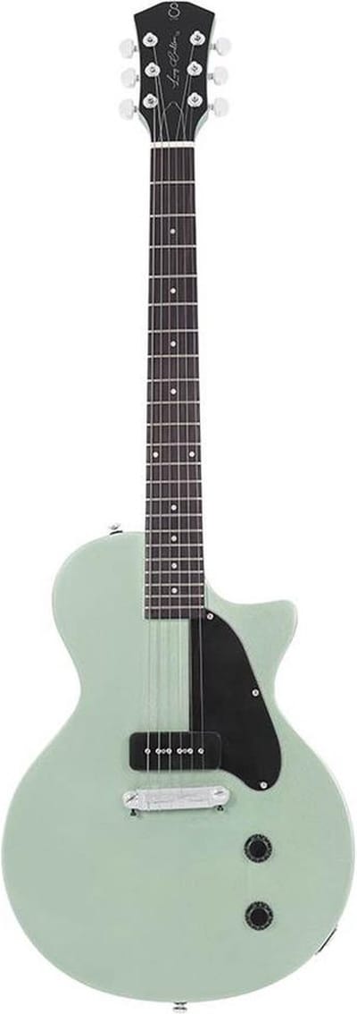 Sire L3 P90 Single Cut Elektrische Gitaar Green